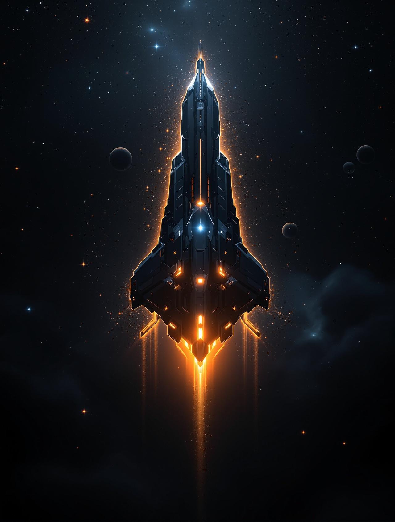 黑桃影院作品《星际迷航》海报