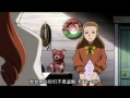 电车魔女动漫,穿梭时空的奇幻之旅