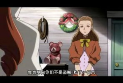 电车魔女动漫,穿梭时空的奇幻之旅