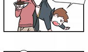 妈妈是我的漫画,妈妈是我生命中最温暖的避风港