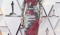 91届奥斯卡奖红毯直播,星光熠熠，时尚盛宴