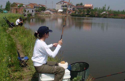 逗钓教学视频,跟随教学视频轻松掌握钓鱼乐趣
