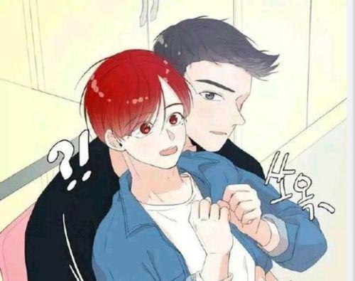 动漫腐,探寻二次元世界的甜蜜羁绊