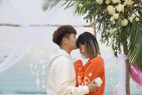 最美情侣视频,盘点最美情侣视频中的浪漫瞬间