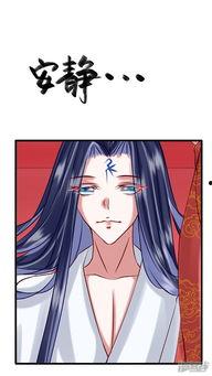 皇兄漫画,宫廷权谋与兄弟情义的交织