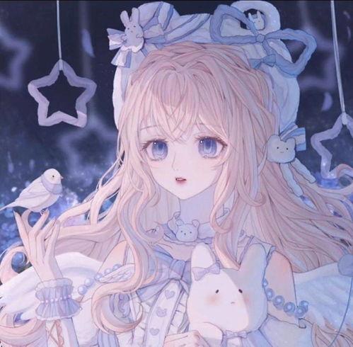 仙女动漫,梦幻世界中的奇幻之旅